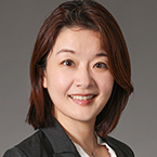 Eriko Hayashi