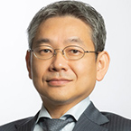 Satoshi Moriguchi