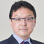 Shigehiko Ishimoto