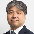 Shigeyoshi Ezaki