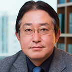 Yoshihiro Takatori