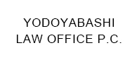 YODOYABASHI LAW OFFICE P.C.